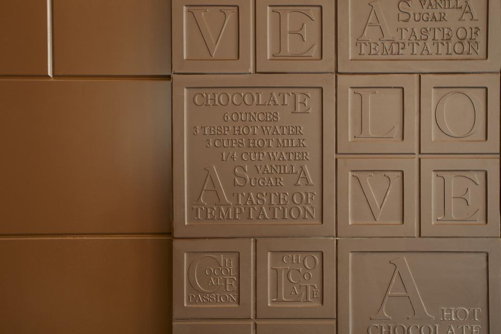Hotel Fabrica do Chocolate Viana do Castelo Exterior foto